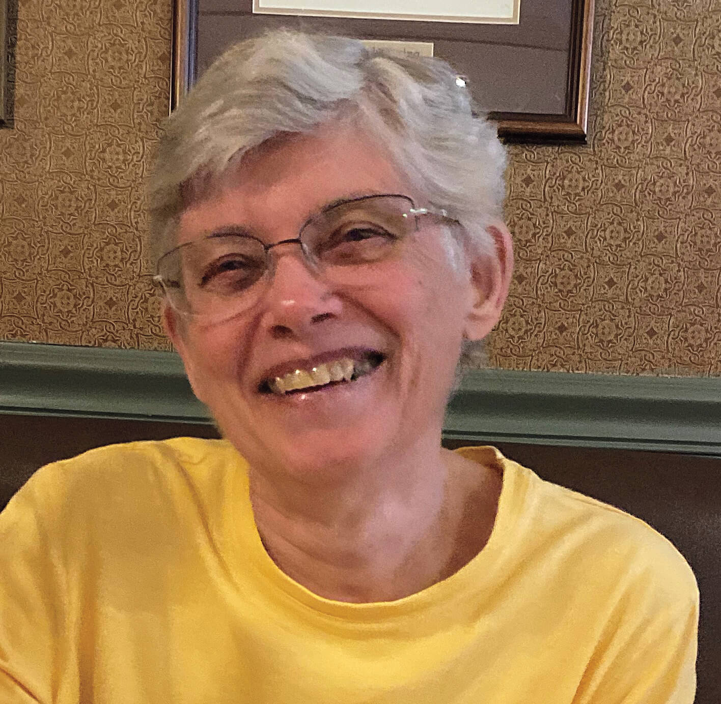 Gail Johnson's picture